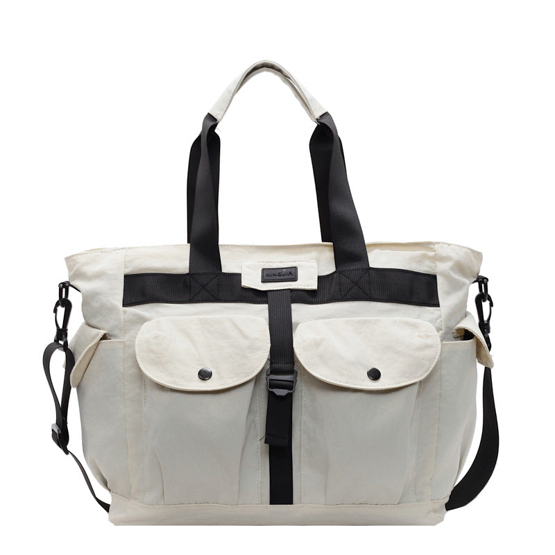 Travel Tote Bowlift