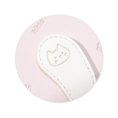 Cute Cat-Themed Coin Wallet Bowlift