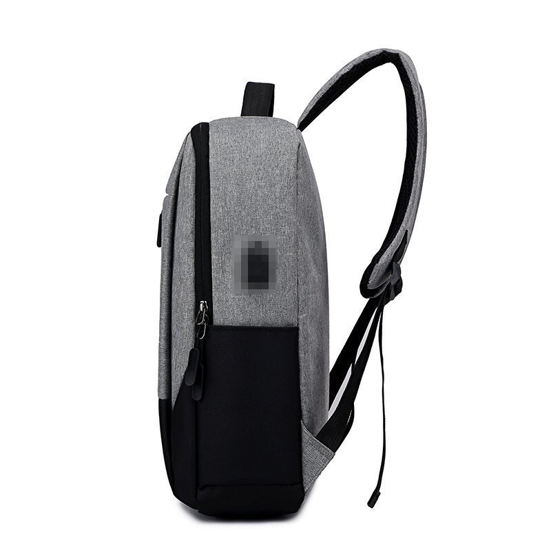 Multi-Functional Tech Backpack Bowlift