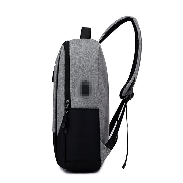 Multi-Functional Tech Backpack Bowlift