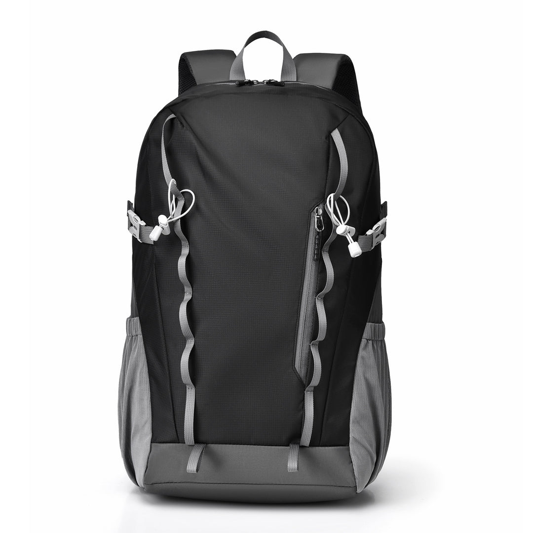 Slim-Fit Functional Backpack Bowlift