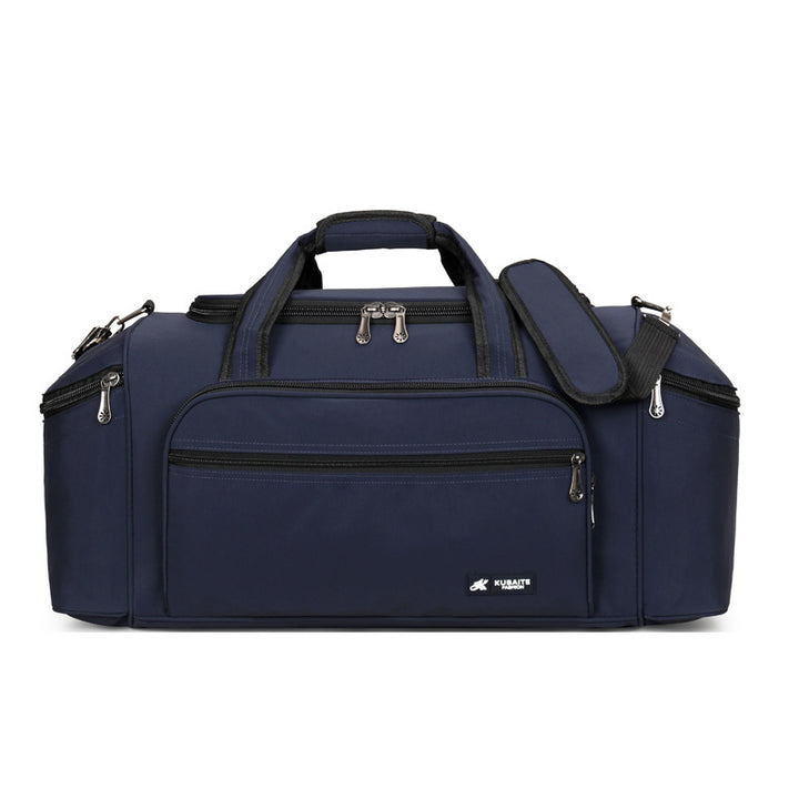 Multi-Pocket Durable Travel Duffel Bowlift