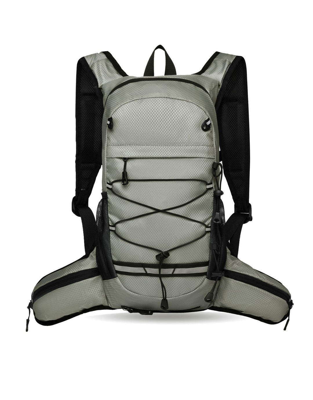 Lightweight Multi-Functional Hydration Backpack Bowlift