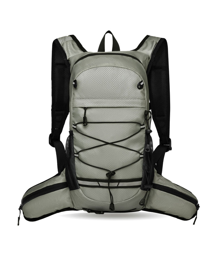 Lightweight Multi-Functional Hydration Backpack Bowlift