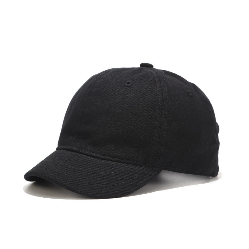 Women's Classic Cotton Adjustable Baseball Cap Bowlift