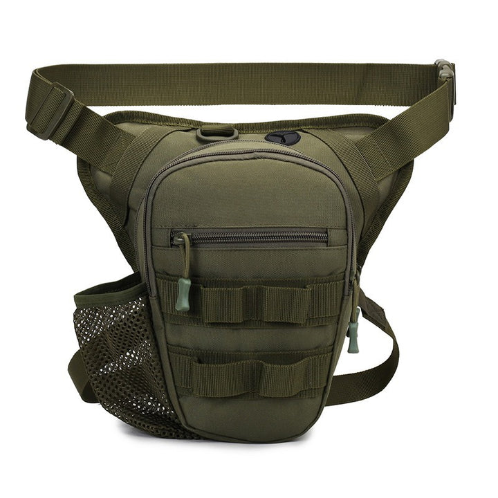 Tactical Utility Waist Bag Bowlift