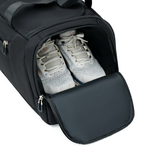 Versatile Utility Travel Duffle Bowlift