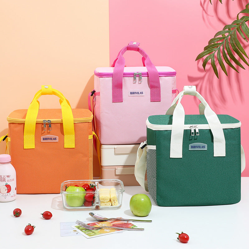 Insulated Cooler Bowlift