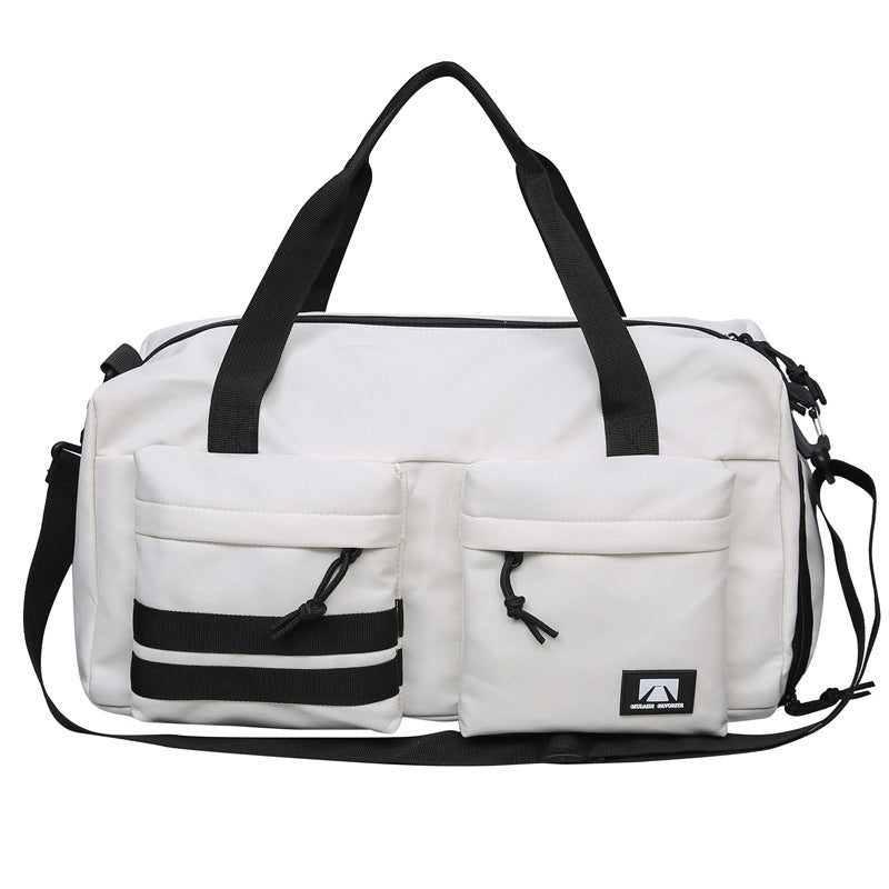 All-Purpose Utility Duffle Bag Bowlift