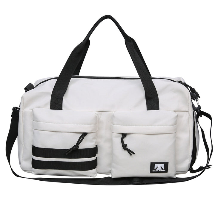 All-Purpose Utility Duffle Bag Bowlift