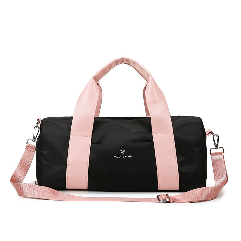 Stylish Gym Bag Bowlift
