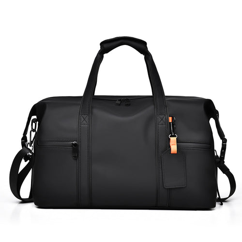 Durable Waterproof Travel Duffel Bag Bowlift