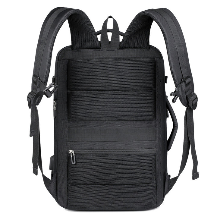 Multi-Functional Travel Backpack Bowlift