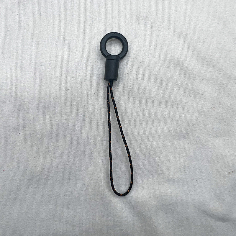 Versatile Lanyard Connector Bowlift