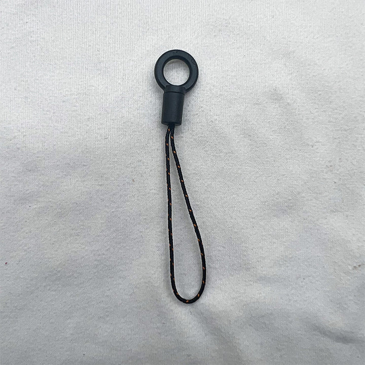 Versatile Lanyard Connector Bowlift