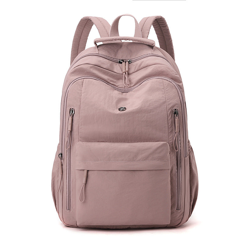 Multi-Functional Urban Backpack Bowlift