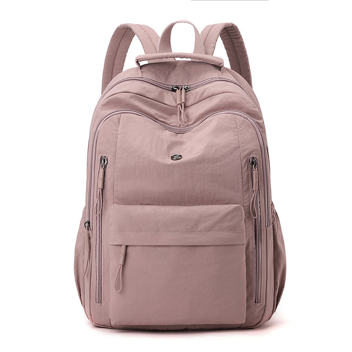 Multi-Functional Urban Backpack Bowlift