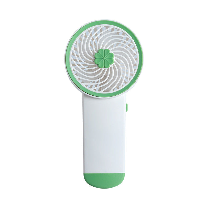 Handheld Mini Fan Bowlift