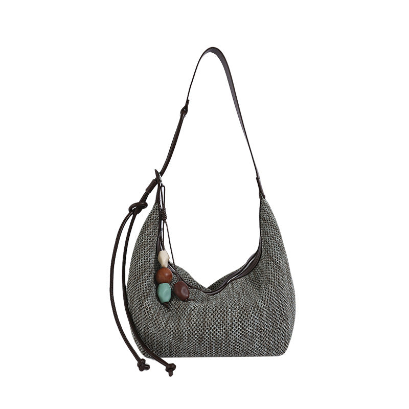 Handcrafted Bohemian Sling Bag Bowlift
