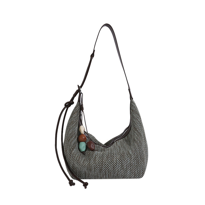 Handcrafted Bohemian Sling Bag Bowlift