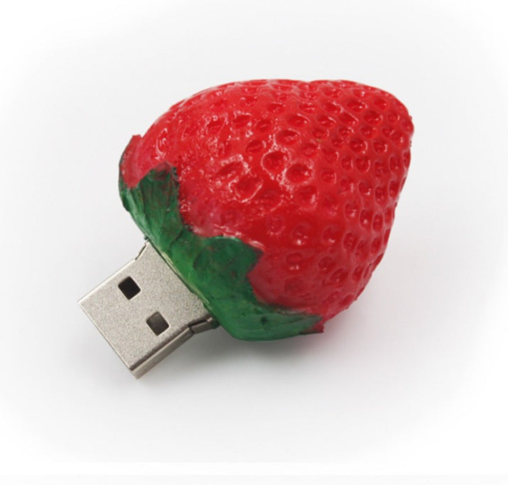 Cute Rabbit Flash Drive Bowlift