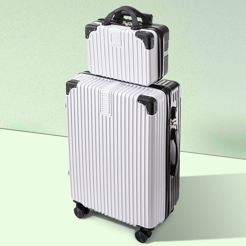 Premium Multi-Directional Wheeled Travel Case Bowlift