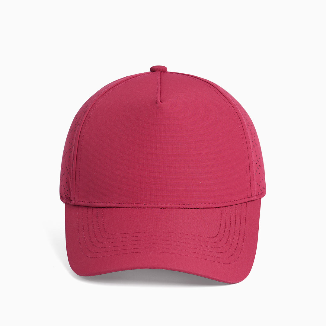 Women’s Sporty Adjustable Cap Bowlift