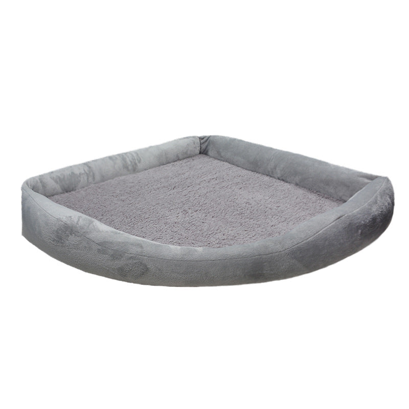 Memory Foam Dog Bed