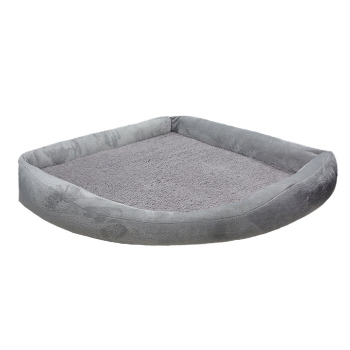 Memory Foam Dog Bed