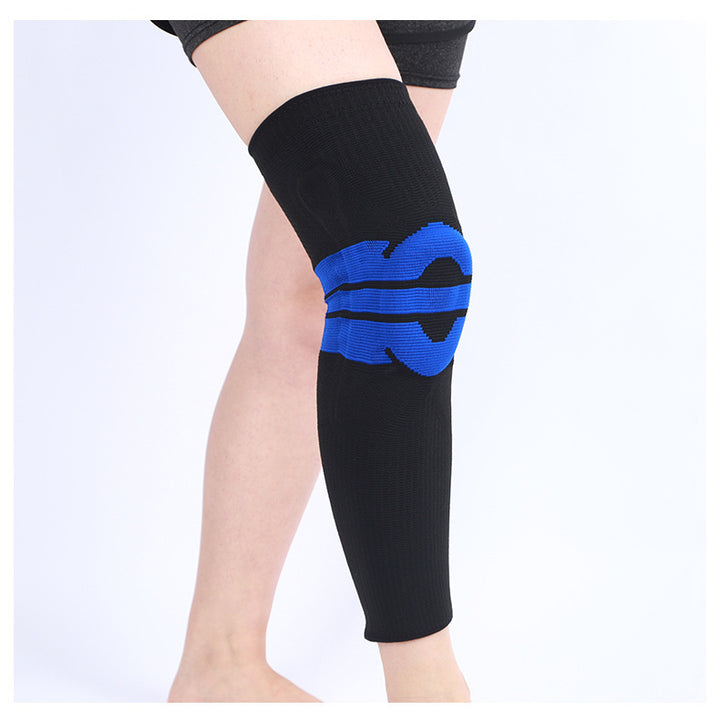 Knee Support Sleeve Bowlift