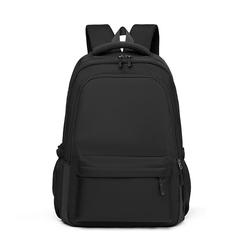 Ergonomic Laptop Backpack with Comprehensive Storage and Security Pockets Bowlift