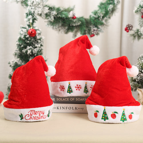 Santa Claus Hats Bowlift