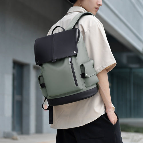 Stylish Casual Backpack Bowlift