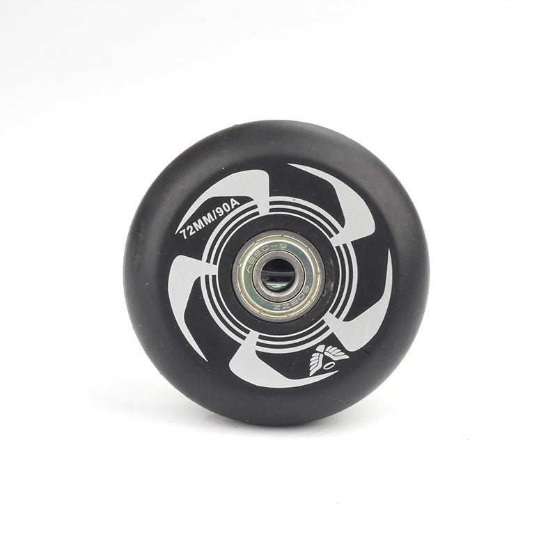 High-Performance Skateboard Wheels Bowlift