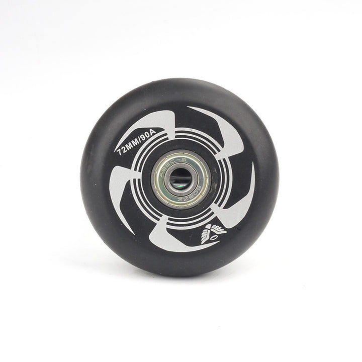 High-Performance Skateboard Wheels Bowlift