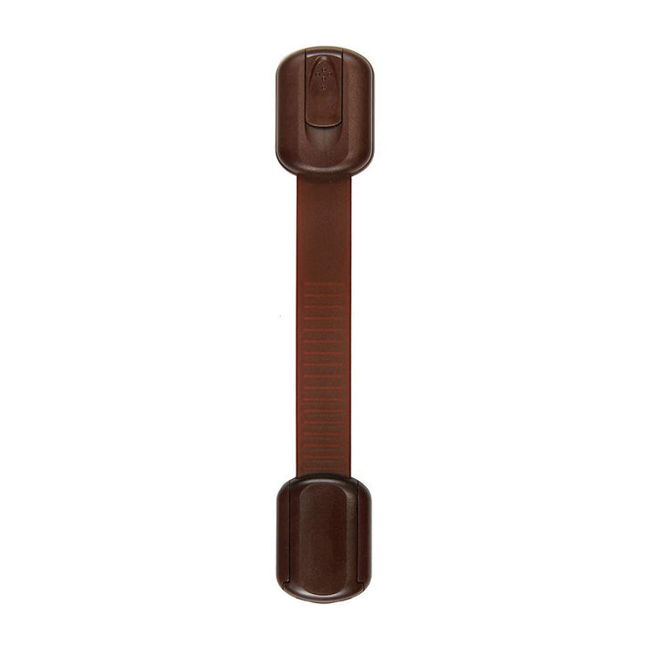 Adjustable Door Locking Security Strap Bowlift
