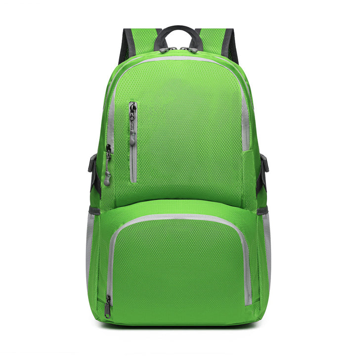 High-Visibility Outdoor Backpack Bowlift