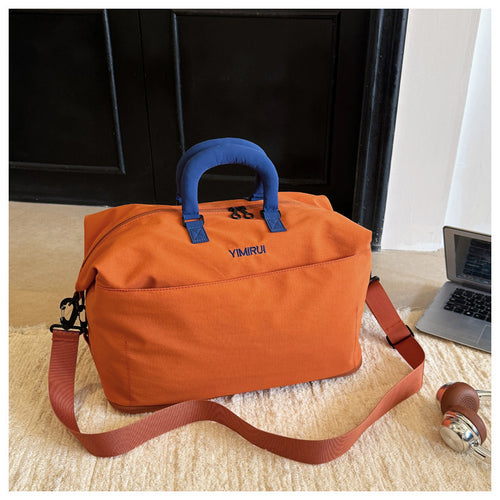 Multifunctional Weekender Carry-All Bowlift