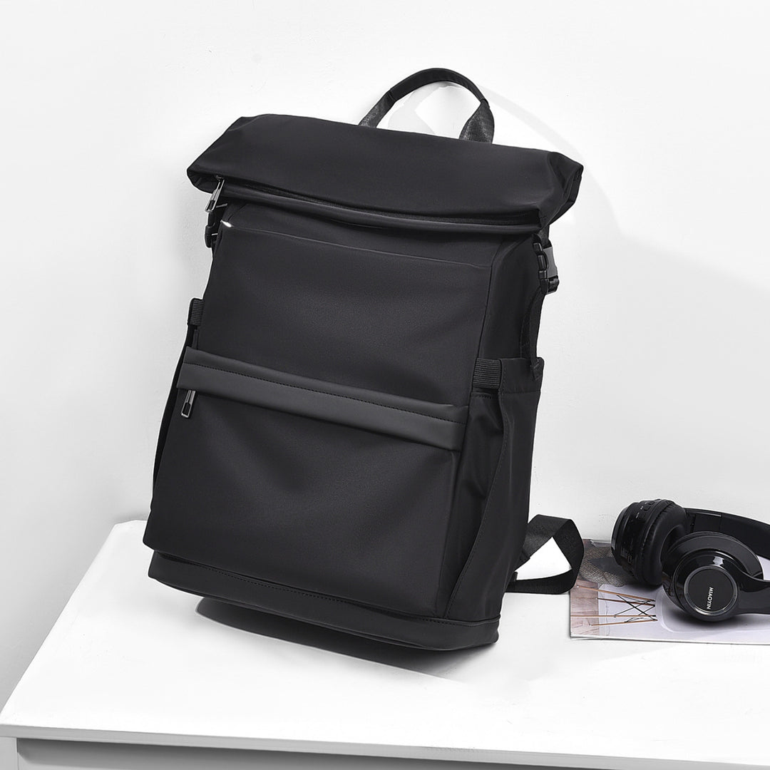 Versatile Waterproof Backpack Bowlift