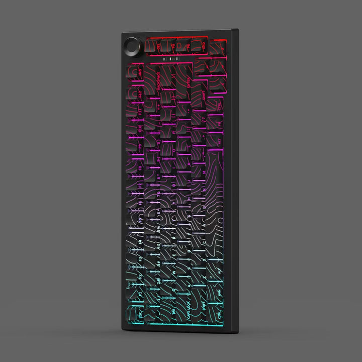 Mechanical Keyboard Bowlift