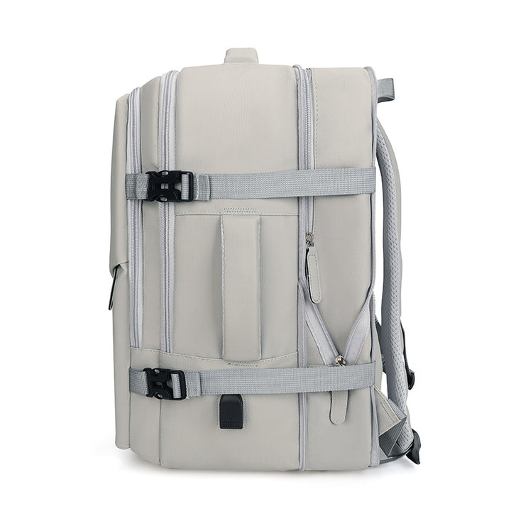 Functional Slim Backpack Bowlift