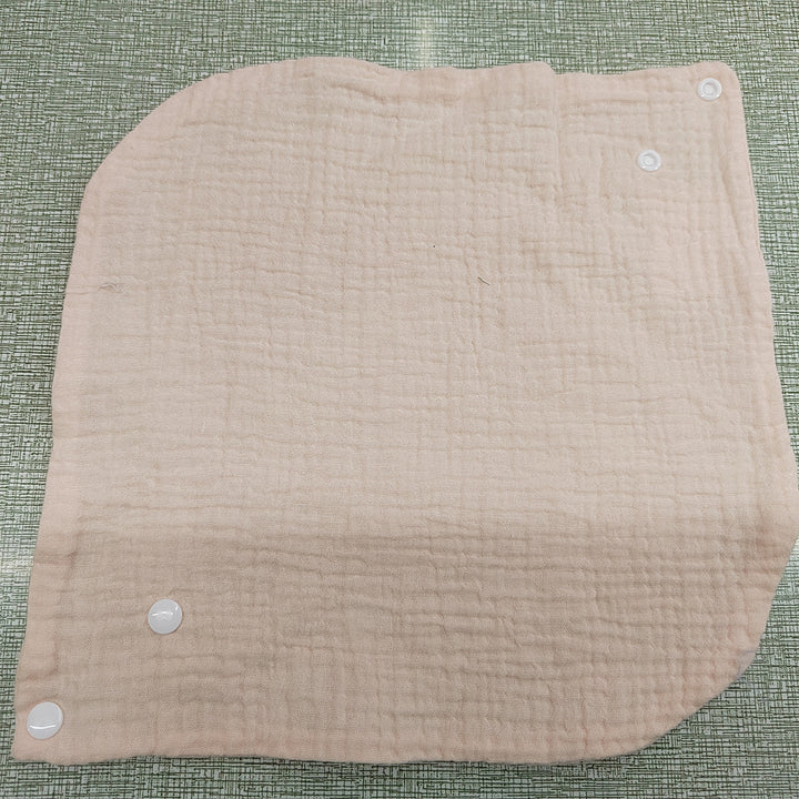 Soft Muslin Baby Blanket Bowlift