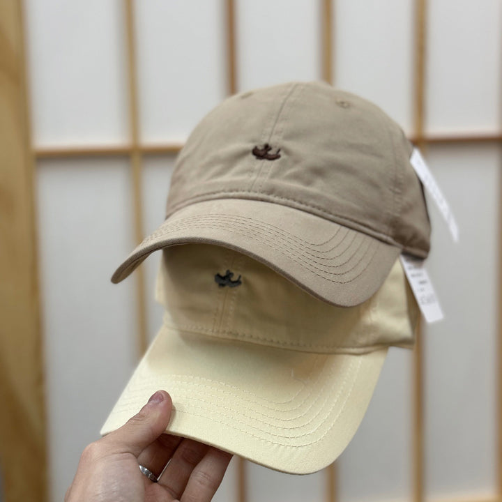 Men's Adjustable Comfort Fit Baseball Cap Bowlift