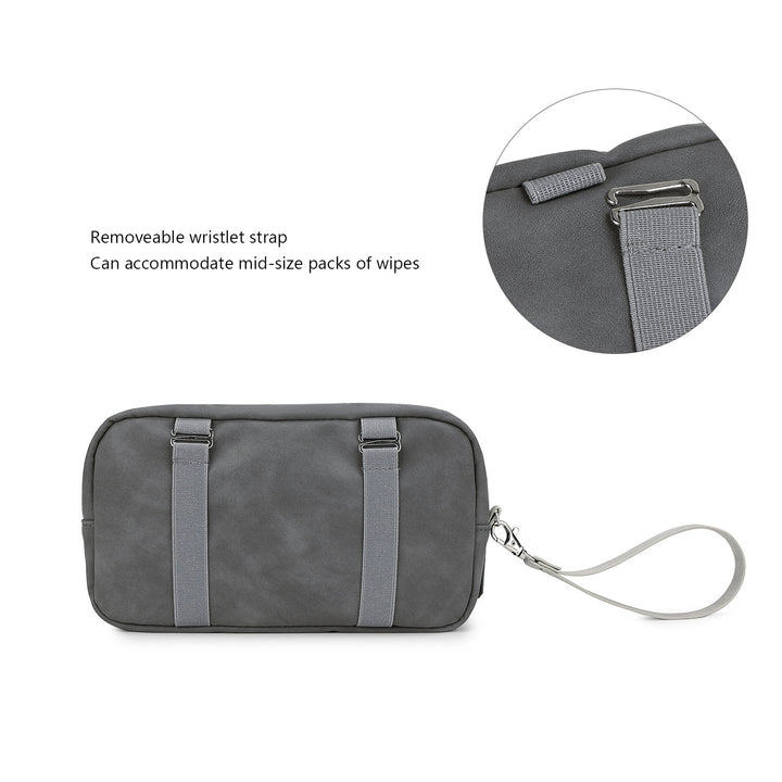 Elegant Shoulder Bag Bowlift