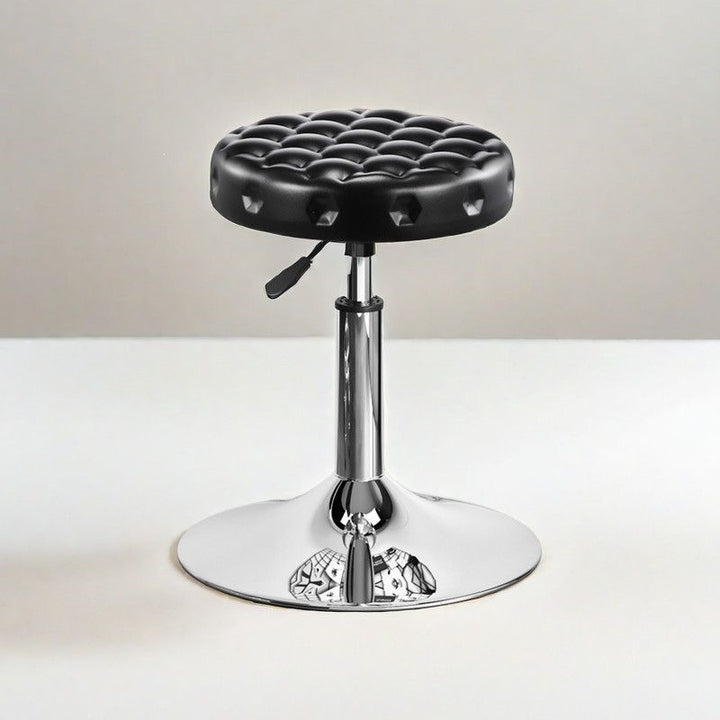 Adjustable Height Drafting Stool Bowlift