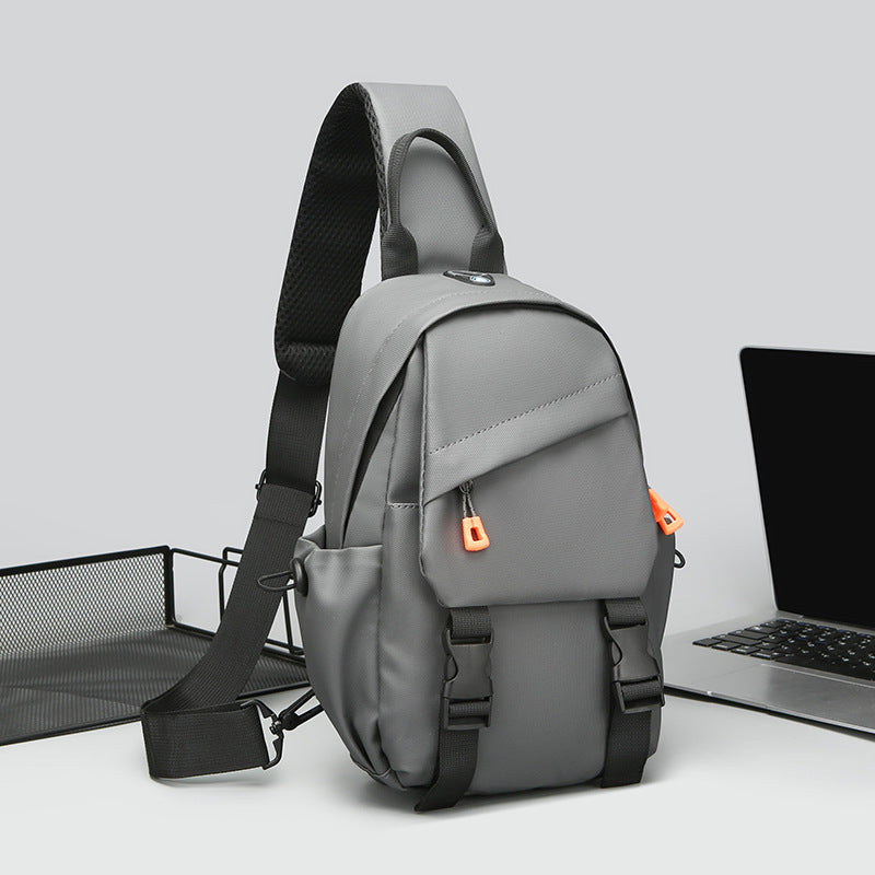 Compact Crossbody Sling Bag Bowlift