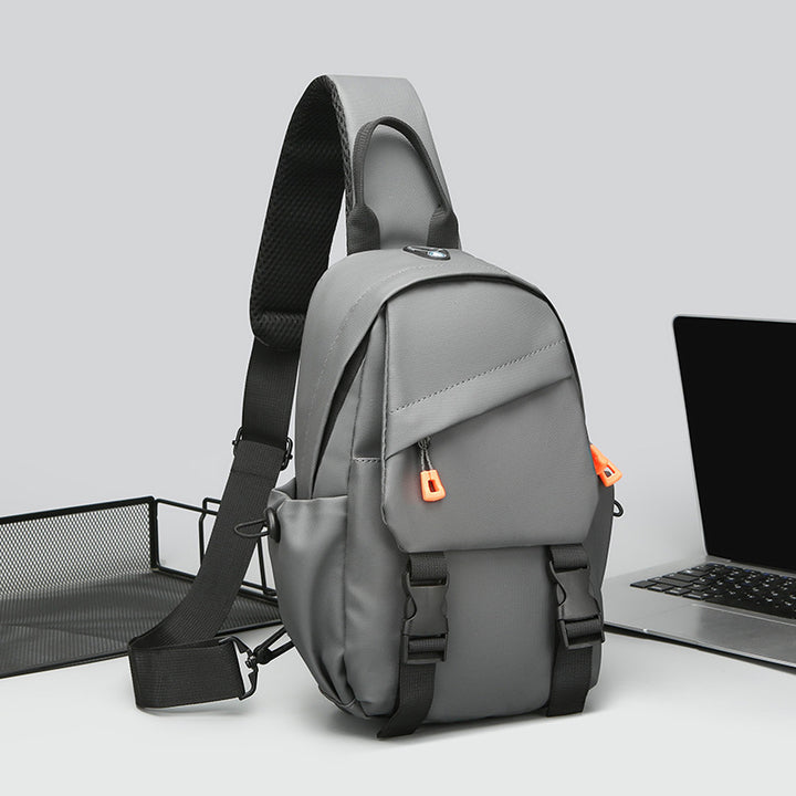 Compact Crossbody Sling Bag Bowlift