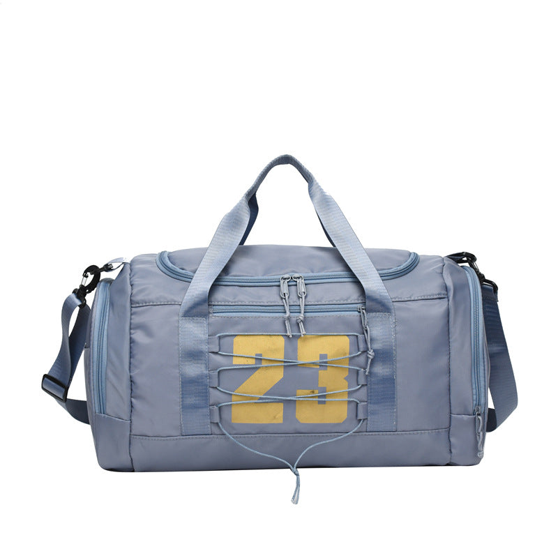 Athletic Sports Duffle Bag