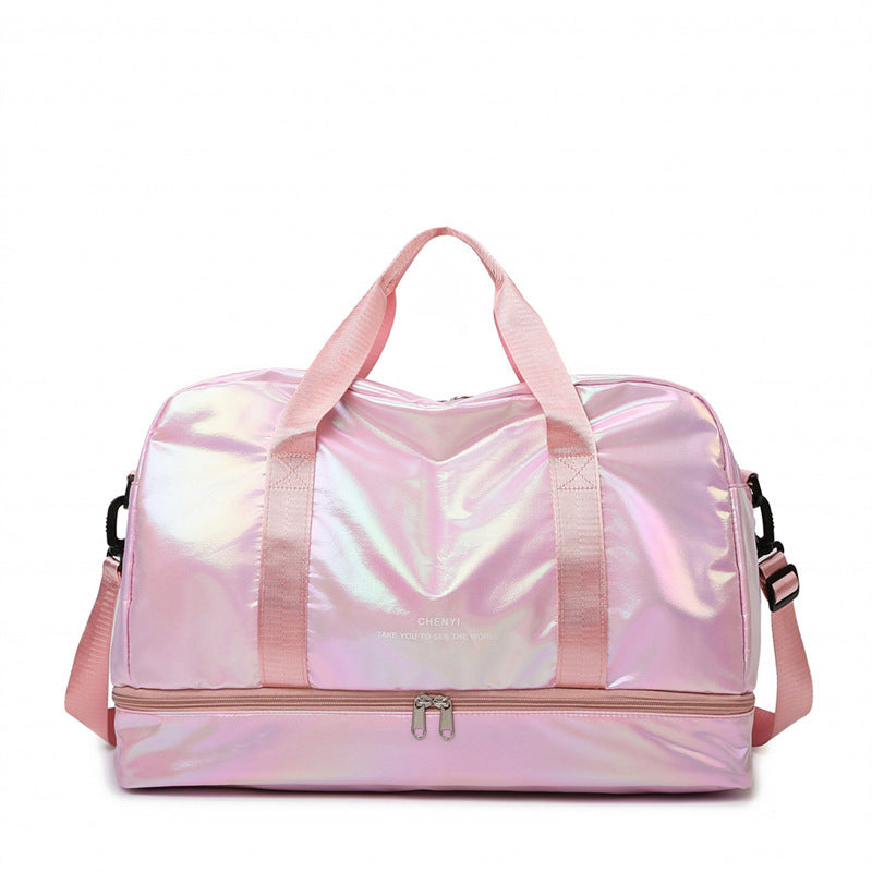 Stylish Gym Bag Bowlift