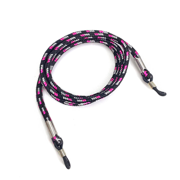 Durable Paracord Lanyard Bowlift